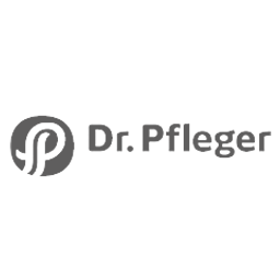 Dr. Pfleger Arzneimittel Logo