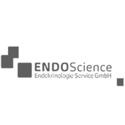 EndoScience Logo