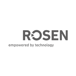 Rosen Group logo
