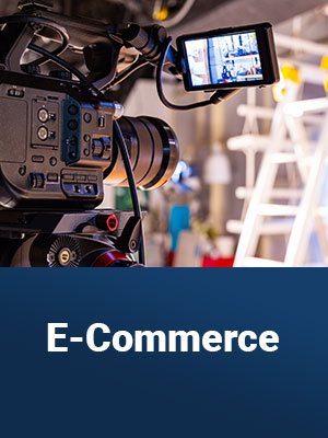 E-Commerce-Stream