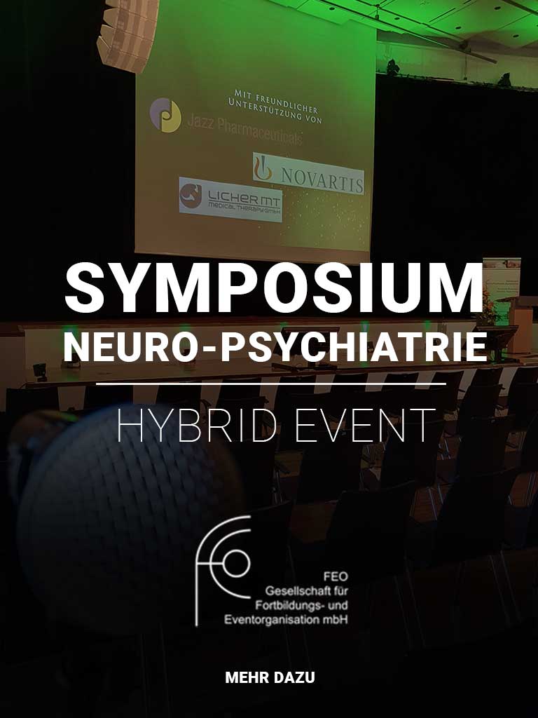 Titelbild für Referenzprojekte -Neuro-Physatrie-Symposium_Bamberg_Hybride-Veranstaltung