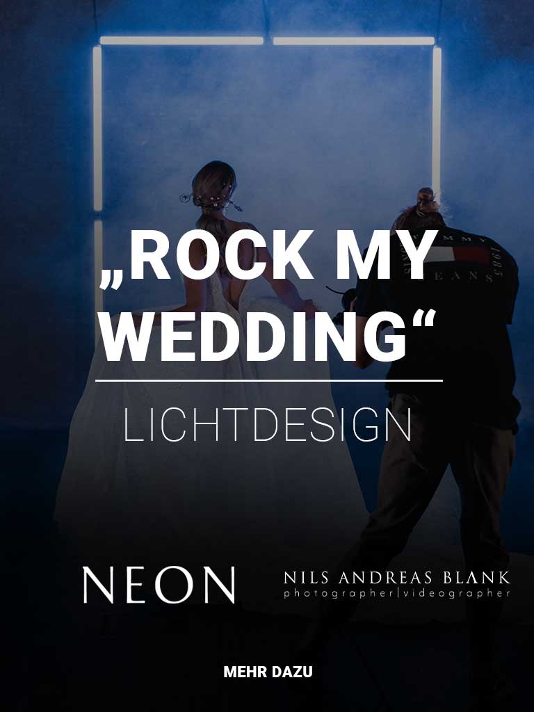 Titelbild für Referenzprojekte -Rock_MY_Wedding_Lichtdesign