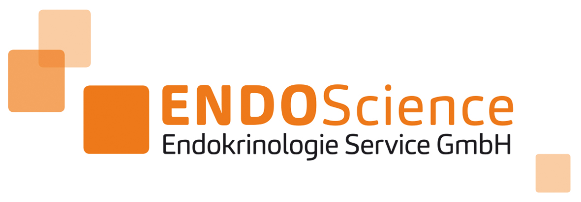 ENDOScience - Endokrinologie Service GmbH Logo