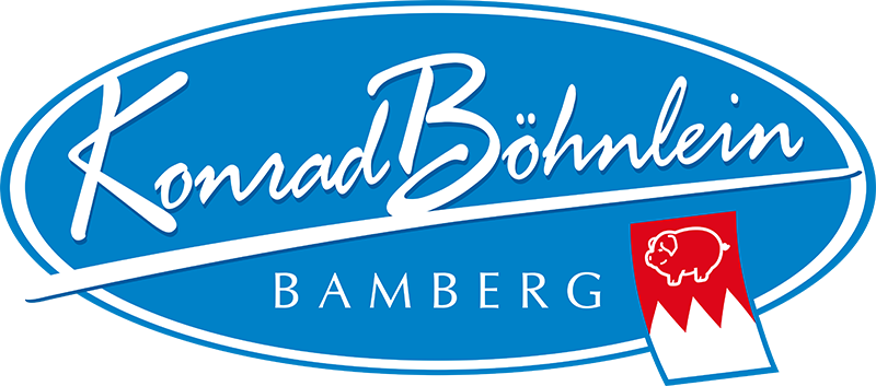 Konrad Böhnlein Logo