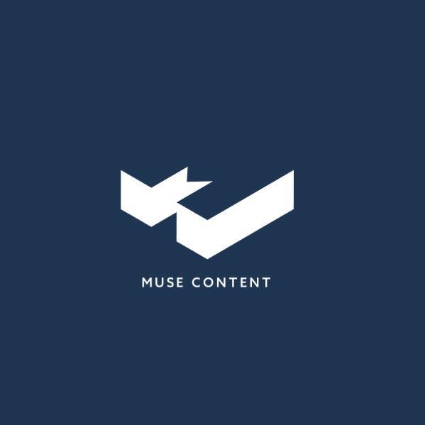 MUSE Content Logo