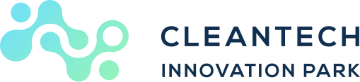 Cleantech Innovation park Logo RGB